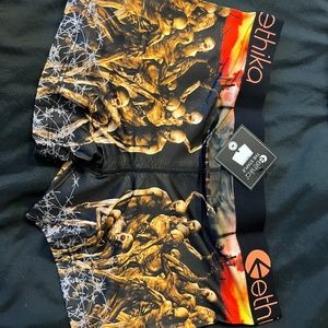Ethika the staple women’s med